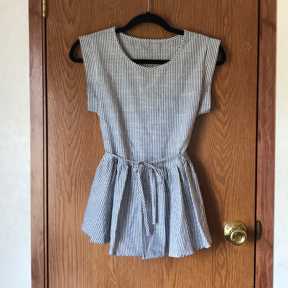 Women’s blouse